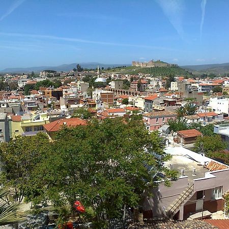Rilican Best - View Hotel Selcuk Exterior photo