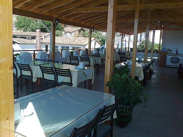 Rilican Best - View Hotel Selcuk Exterior photo