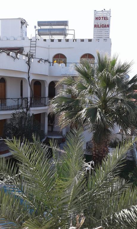 Rilican Best - View Hotel Selcuk Exterior photo