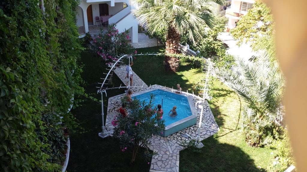 Rilican Best - View Hotel Selcuk Exterior photo